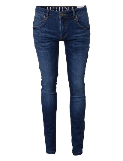 Hound Straight Jeans Blue 14Y/27