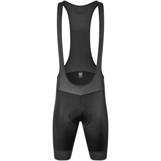 Gripgrab Men's Ride Bib Shorts Black S, Black Gripgrab Men's Ride Bib Shorts Black S, Black