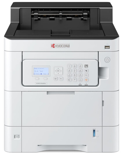 KYOCERA Ecosys Pa4000Cx Colour 1200 X