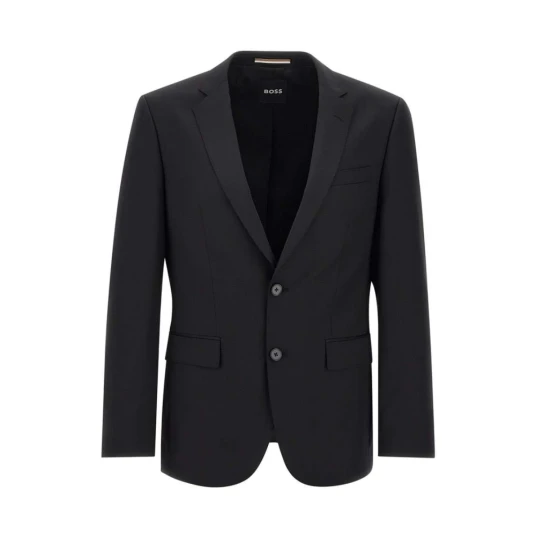 Hugo Herre Jakker Svart 3XL,