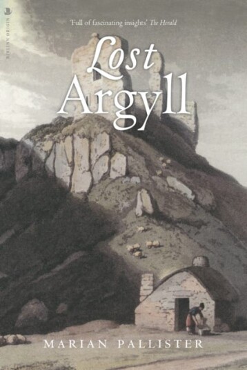 Lost Argyll Lost Argyll