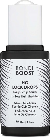 Bondi Boost HG Lock Drops For Thinning Hair 30 ml
