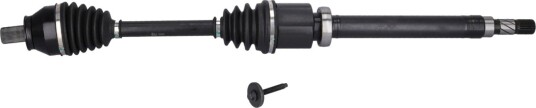 Febi Bilstein Drivaksel FEBI BILSTEIN 184800 Febi Bilstein Drivaksel FEBI BILSTEIN 184800