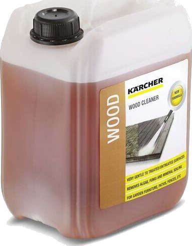 Kärcher Accessories Wood Cleaner 5L