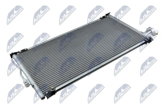 Kondensator NTY CCS-MZ-013