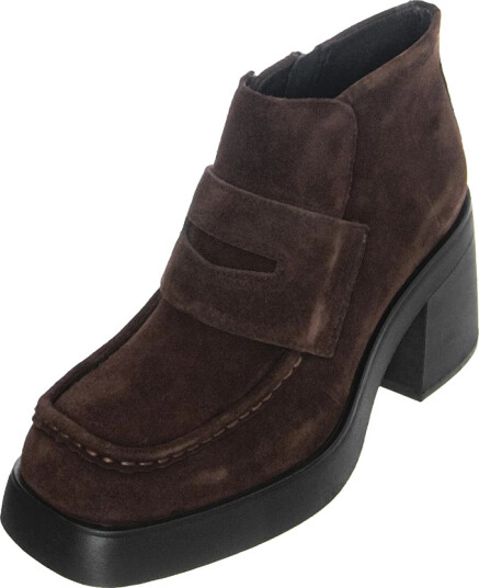 Vagabond Shoemakers Dame Sko Brun 38 EU,