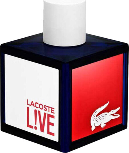 Lacoste Live Eau De Toilette 40ml