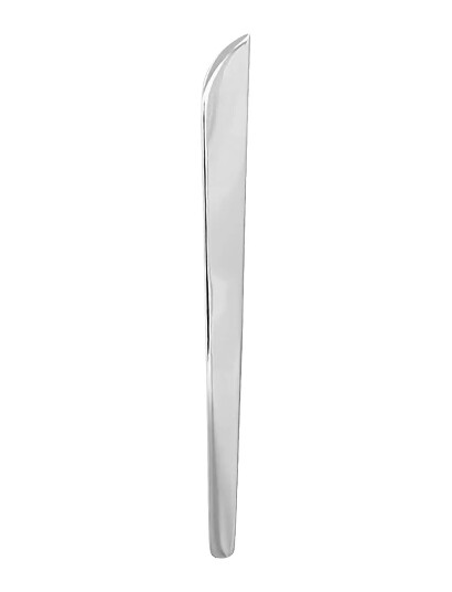 Kay Bojesen Smørekniv - Silver - L:15.5CM