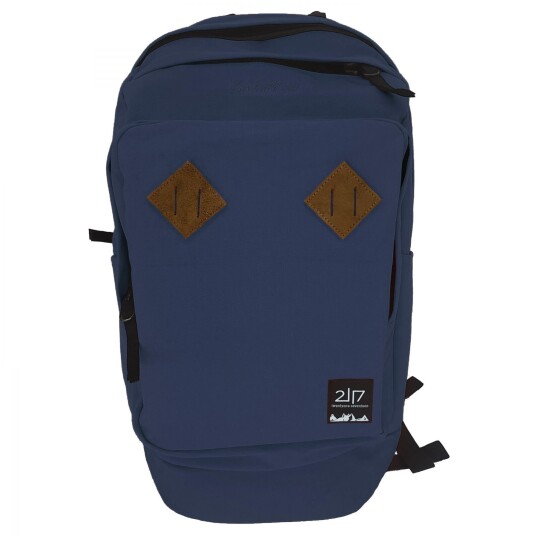 2117 of Sweden Laxhall, 30L, Ryggsekk, Navy 30L