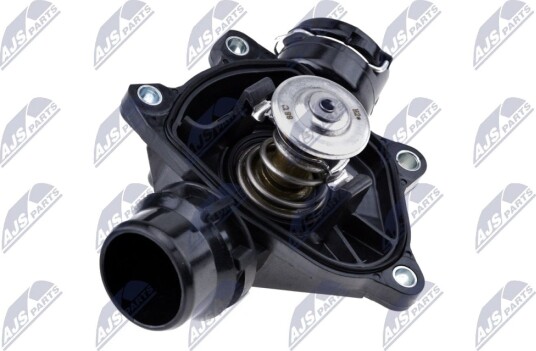 Termostat NTY CTM BM 067