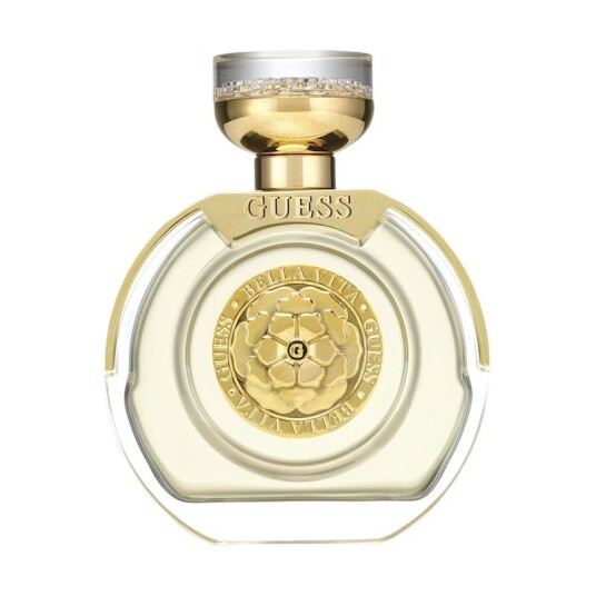 Guess Bella Vita Eau De Parfume 100 ml Guess Bella Vita Eau De Parfume 100 ml