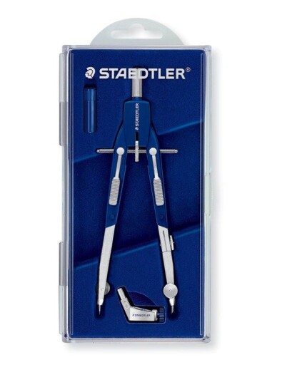 Staedtler Compass Mars 552 Comfort Staedtler Compass Mars 552 Comfort