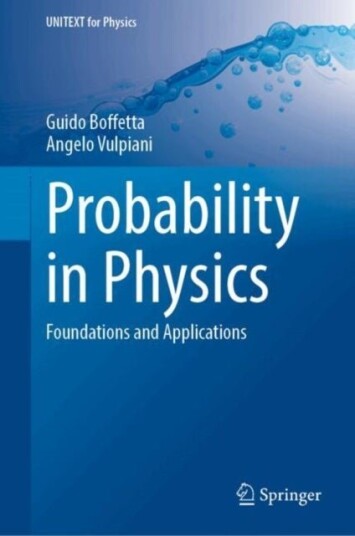 Probability in Physics Probability in Physics