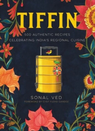 Tiffin Av Sonal Ved