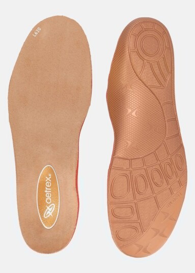 Lynco Casual Ortho Posted/Neut One Color 40 Såler Lynco Casual Ortho Posted/Neut One Color 40 Såler