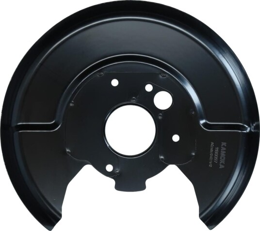 KAMOKA 1180097 Skvettbord, bemseskive