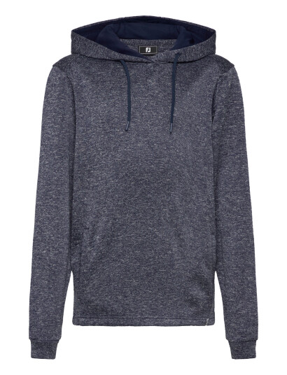 FootJoy Fj Hoodie Navy M FootJoy Fj Hoodie Navy M