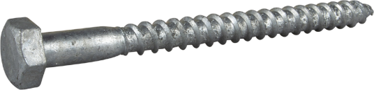 TRESKRUE FRANSK 6-K 10X120 FZV- 25
