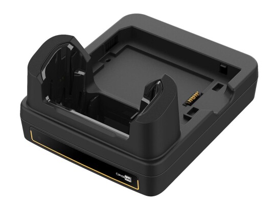 CIPHERLAB Charging Cradle with DC to CIPHERLAB Charging Cradle with DC to