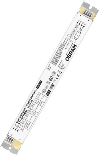 Osram QUICKTRONIC QTP 1X54-58 Osram QUICKTRONIC QTP 1X54-58