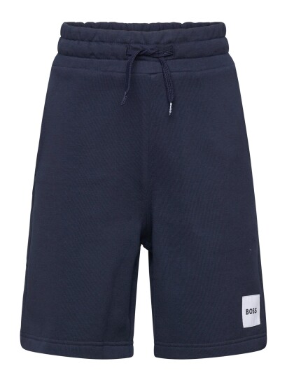 BOSS Bermuda Shorts Navy 104