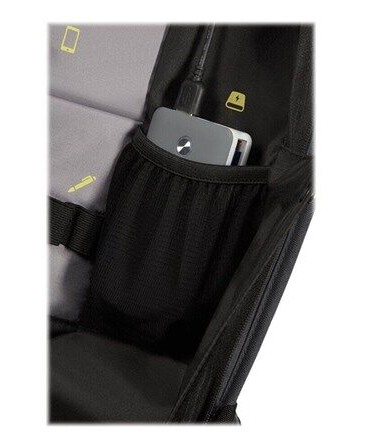 Samsonite Securipak M Anti-Theft Laptop Backpack Samsonite Securipak M Anti-Theft Laptop Backpack