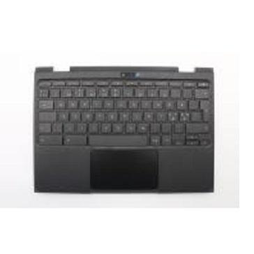 Lenovo COVER Upper Case B 81ES W/KB NOD Factory Sealed Lenovo COVER Upper Case B 81ES W/KB NOD Factory Sealed
