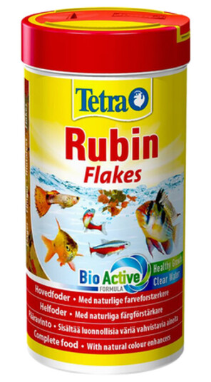 Rubin 250 ml Rubin 250 ml