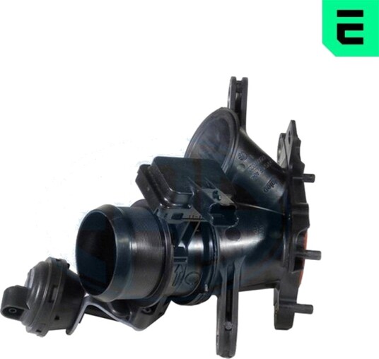 Styreklaff luftforsyning ERA 556085