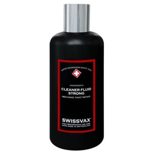 Swissvax Håndpoleringsmiddel
Strong 7438574