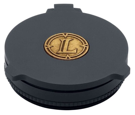 Leupold Alumina Flip Back Lens Cover - 28mm Leupold Alumina Flip Back Lens Cover - 28mm
