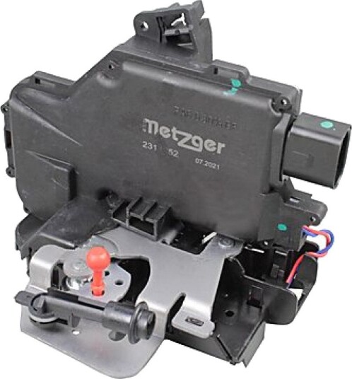 Dørlås METZGER 2314252