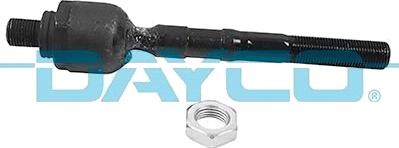 Aksialledd, parallellstag DAYCO DSS2660