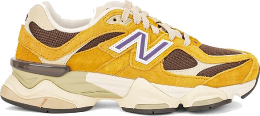 New Balance Herre Sko Gul 39 1/2 EU,