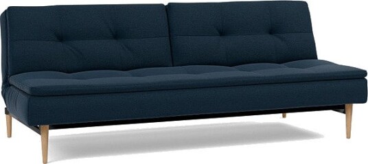 Sovesofa Dublexo med Lys Styletto ben B 2013627
