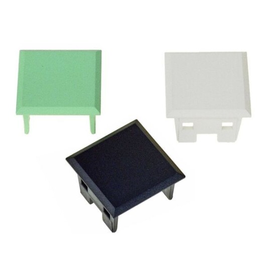 Schneider Electric 306580018 Monteringsramme 21 x 21 x 14 mm Svart