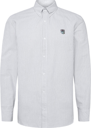 Tonsure | Oxie Oxford Shirt | XL