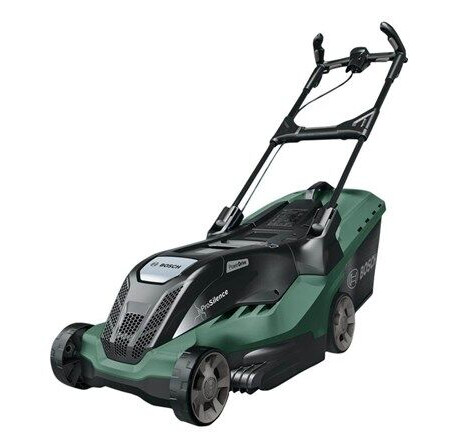 Bosch Elektrisk gressklipper EL PLÆNEKLIPPER ADVANCED ROTAK 650