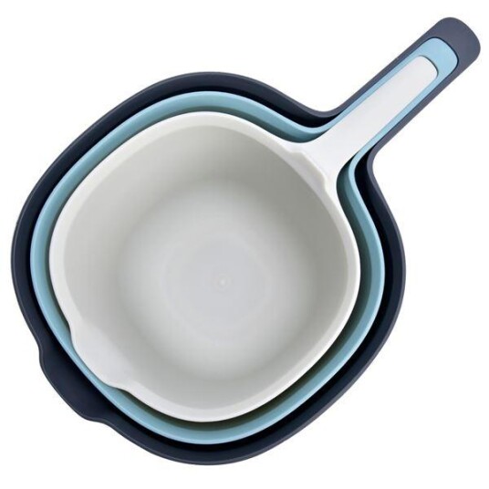 Modern House  Nuzzie bollesett 3 deler