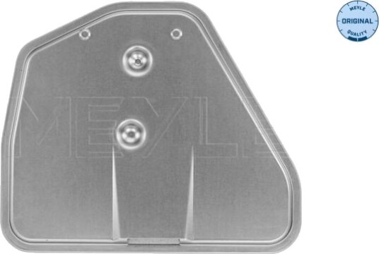 Hydraulikkfilter, automatikk MEYLE 100 136 0011