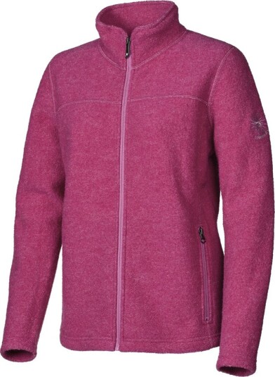 Ivanhoe Women"s Beata Full Zip Very Berry 36 Ivanhoe Women"s Beata Full Zip Very Berry 36