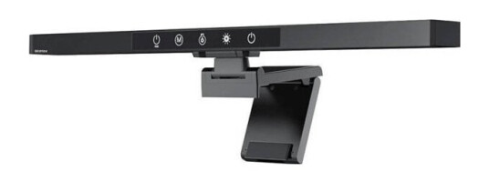 Blitzwolf Skrivebordslampe Blitzmax Bm-Cs1 Rgb Skjermlampe