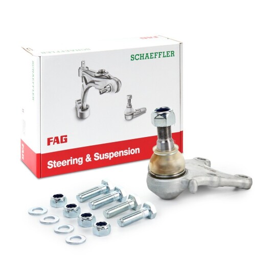 Bærekule FAG 825 0115 10 Bærekule FAG 825 0115 10