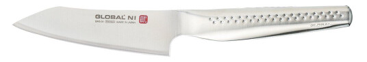 Global NI GNS-04 allkniv 11 cm rustfritt stål Global NI GNS-04 allkniv 11 cm rustfritt stål