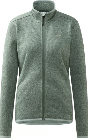 Haglöfs Swook II Mid Jacket Women Grønn XL