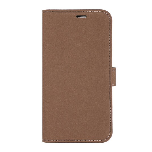 ONSALA ECO Lommebokveske Brun iPhone 13 Pro