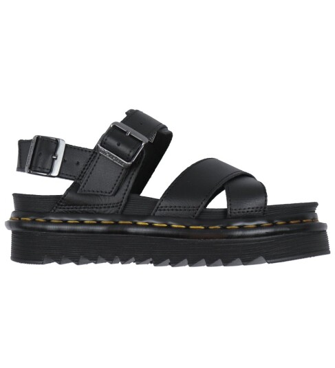 Dr. Martens Voss Ii Black Athena - Black - 36 Dr. Martens Voss Ii Black Athena - Black - 36