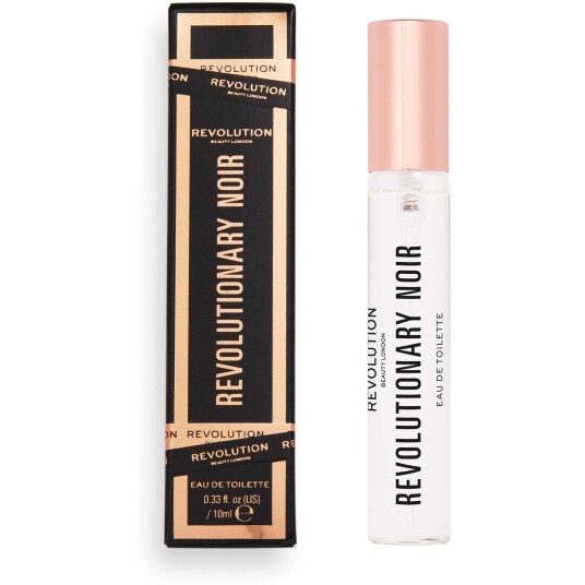 Revolution Skincare Fragrance Revolutionary Noir Purse Spray 10 ml