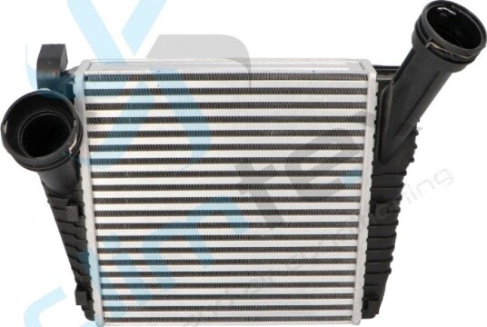 Intercooler CLIMTEX CH4-905 Intercooler CLIMTEX CH4-905