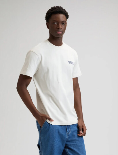 Lee Jeans Workwear Worker   Cream   XXL x 00